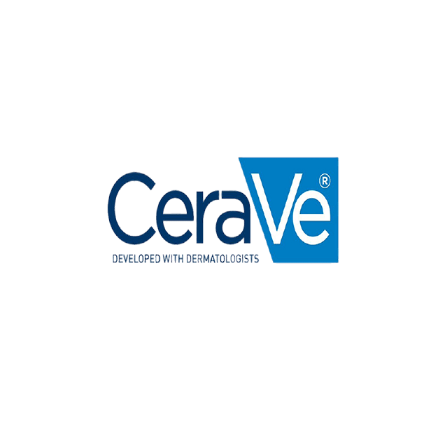 CeraVe Logo